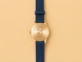 Reloj Oficial Scuderia Ferrari para Niño