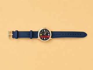 Reloj Oficial Scuderia Ferrari para Niño