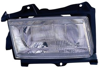 Faro IZQUIERDO O DERECHOdo Electrico para Citroen JUMPY 1996, Fiat SCUDO 1996 y Peugeot EXPERT 1995