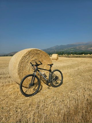 Bicicleta Montaña Specialized Rockhopper