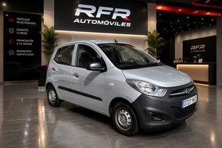Hyundai i10 1.2 GLS Comfort