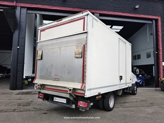 Iveco Daily 2018