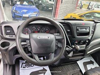 Iveco Daily 2018