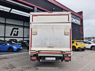Iveco Daily 2018