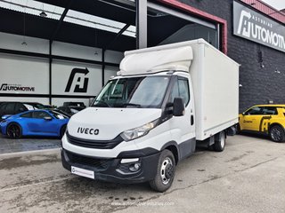 Iveco Daily 2018