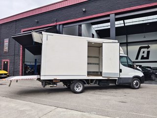 Iveco Daily 2018