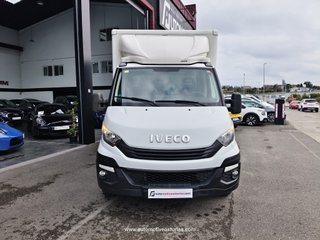 Iveco Daily 2018