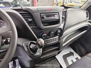 Iveco Daily 2018