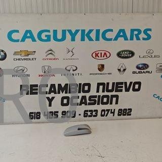 CARCASA RETROVISOR IZQUIERDO TOYOTA AVENSIS USADO