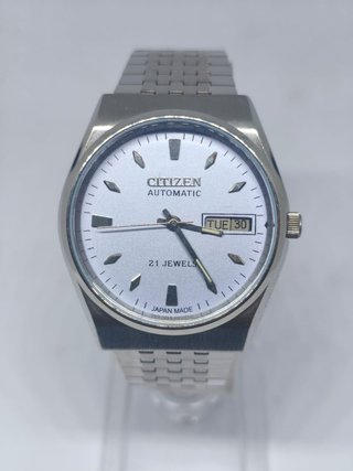 Reloj citizen