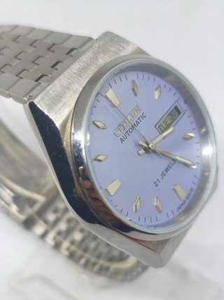 Reloj citizen