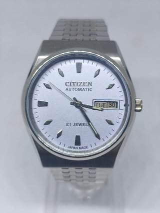 Reloj citizen