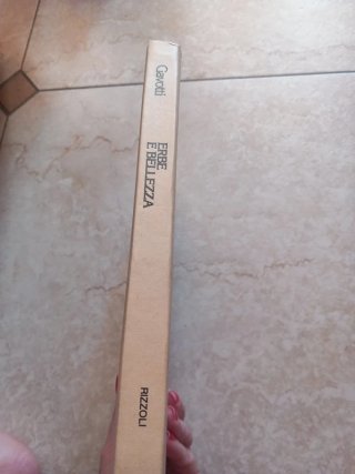 Erbe e bellezza - Erina Gavotti