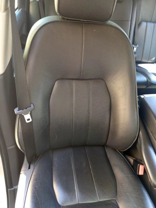 Land Rover Range Rover 2009