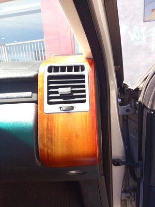 Land Rover Range Rover 2009