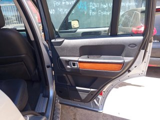 Land Rover Range Rover 2009
