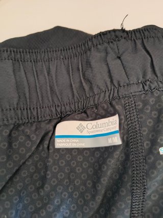 Columbia woman shorts Omni-Wick Freeze Zero M