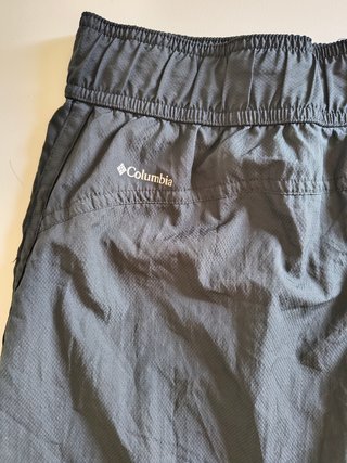 Columbia woman shorts Omni-Wick Freeze Zero M