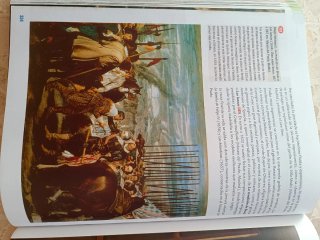 Historia del Arte 2º Bachillerato