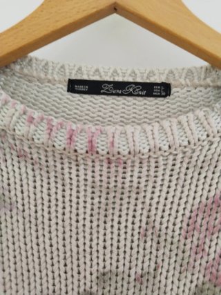 Jersey . Entretiempo. En perfecto estado