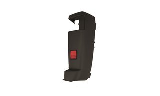 Punta Paragolpes Trasero Derecho Con Reflector (Ang 270º) para Citroen JUMPER 2014, Fiat DUCATO 2014, Opel MOVANO C 2021 y Peugeot BOXER 2014