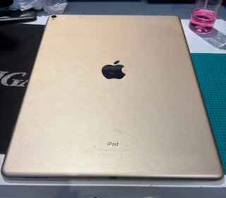 iPad Pro12.9" 2GEN 64GB Gold Usato
