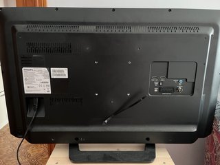 Televisor Philips 32” LED 32PHH4100/88