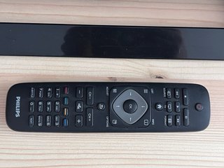 Televisor Philips 32” LED 32PHH4100/88