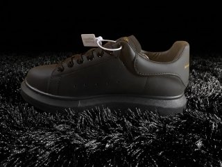 Alexander McQueen nere sneakers