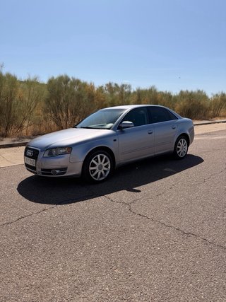 Audi A4 2005