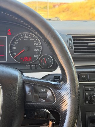 Audi A4 2005