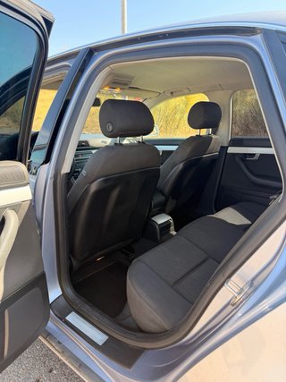 Audi A4 2005