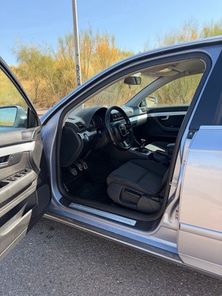 Audi A4 2005