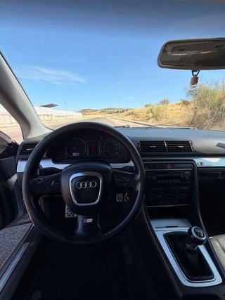 Audi A4 2005