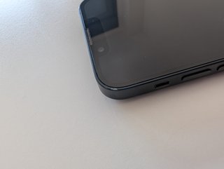 iPhone 13 Mini 256GB Negro