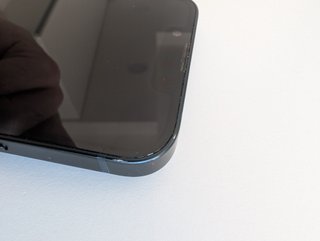 iPhone 13 Mini 256GB Negro