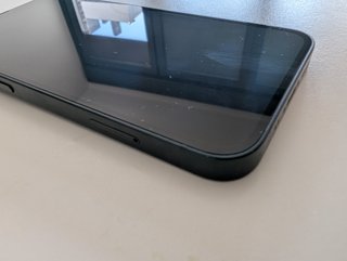 iPhone 13 Mini 256GB Negro