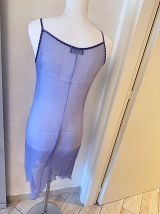 Sottoveste Liu Jo lilla