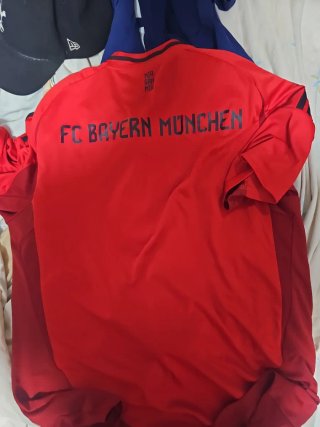 Maglia Bayern Monaco Adidas taglia L
