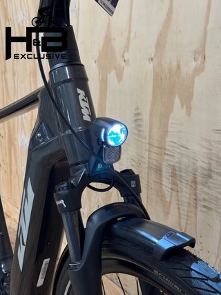 KTM Macina Style 730 Shimano Deore 2023