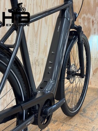 KTM Macina Style 730 Shimano Deore 2023