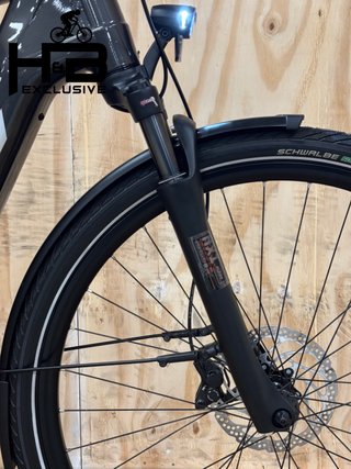 KTM Macina Style 730 Shimano Deore 2023