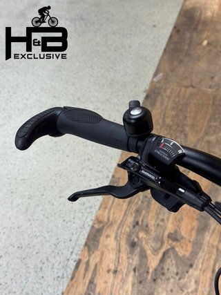 KTM Macina Style 730 Shimano Deore 2023