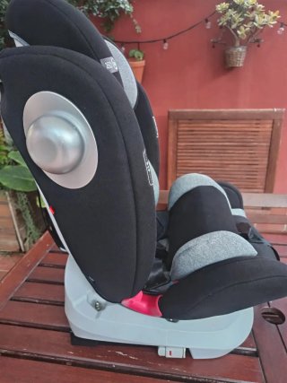 Silla coche Babify Onboard 360° ISOFIX