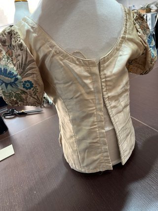 Espolín Alcazar Garin Beige Multicolor Talla Única