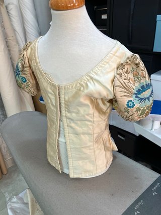 Espolín Alcazar Garin Beige Multicolor Talla Única