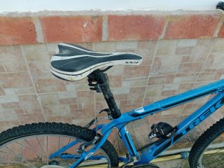 Bicicleta Trek 4500 Azul
