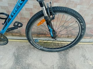Bicicleta Trek 4500 Azul