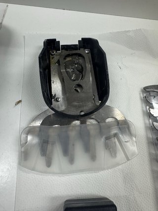 Cortasetos Eléctrico 2 en 1