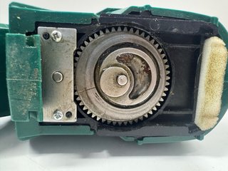 Cortasetos Eléctrico 2 en 1